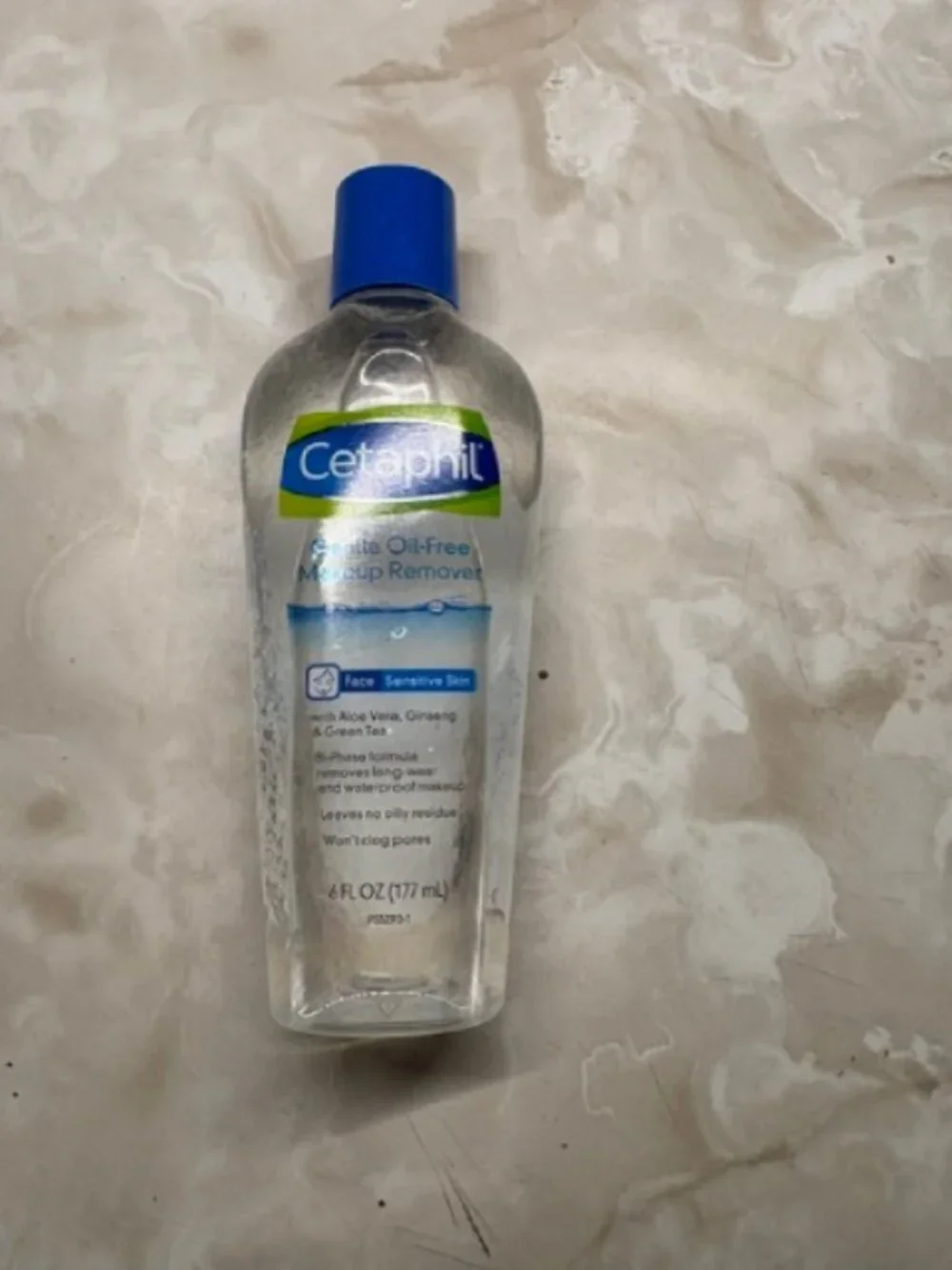 Cetaphil Skincare Bundle